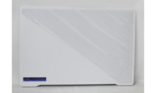 90NR05S2-R7A010 Asus Ga401Qm-1D LCD Cover Assy White