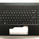 957-16V11E-C21 MSI C Case with Keyboard US  For GS66 Stealth MS-16V1
