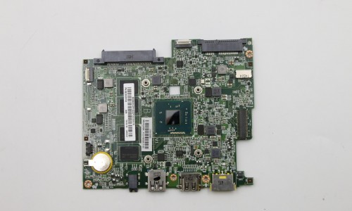 5B20G39142 For Lenovo Flex 10 BM5338 REV1.7 Laptop Motherboard With SR1W5 N2807 CPU 2G RAM