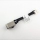 5C10R07521 Lenovo 5C10R07521 DC Jack Cable IdeaPad 330S 330S-15ARR 330S-15ISK 5C10R07521 Lenovo 5C10R07521 DC Jack Cable IdeaPad 330S 330S-15ARR 330S-15ISK