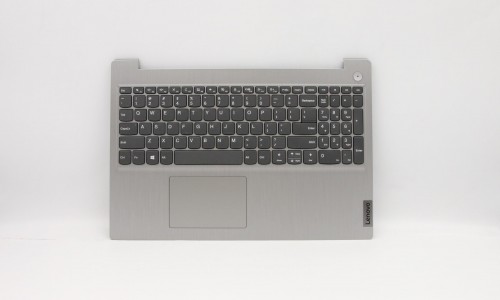 5CB0X57476 Lenovo IdeaPad 3 15 Upper Case with KB and TP