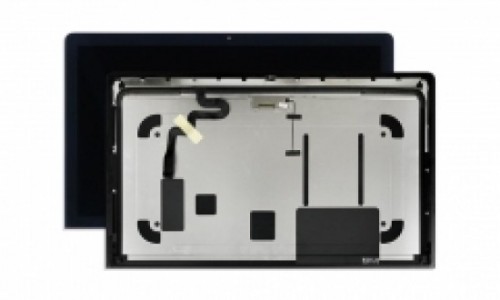 661-07323 for Apple iMac 27 A1419 5K LCD Screen Display LCD with Front Glass Assembly LM270QQ1(SD)(C1) 5120*2880 2017 Year