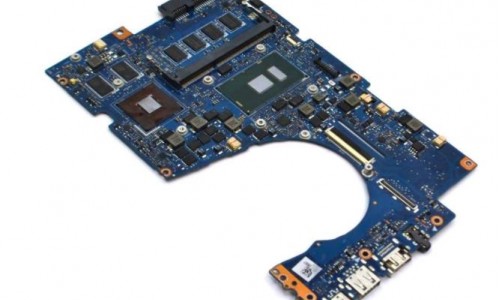 90NB08U0-R00010 i7-6500U 4GB RAM nVidia GeForce 940M Laptop Motherboard 90NB08U0-R00010 i7-6500U 4GB RAM nVidia GeForce 940M Laptop Motherboard