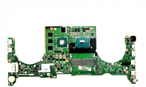 90NB0GQ0-R01100 GL503VD Asus System Board Motherboard GL503VD-BH71-CB Notebook 90NB0GQ0-R01100 GL503VD Asus System Board Motherboard GL503VD-BH71-CB Notebook