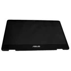 90NB0K20-R20010 Asus Asus UX461FN Touchpanel Module (w/LCD Bezel)