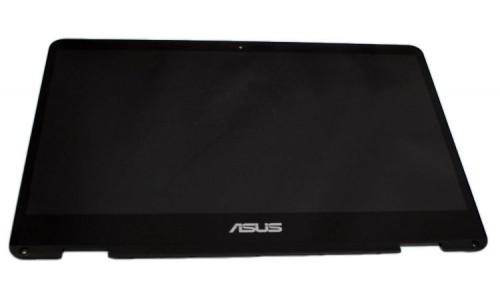 90NB0K20-R20010 Asus Asus UX461FN Touchpanel Module (w/LCD Bezel)