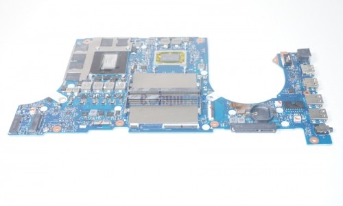 90NR0270-R00010 Asus FX505DU Mainboard 0M/R7-3750H/AS (RGB)