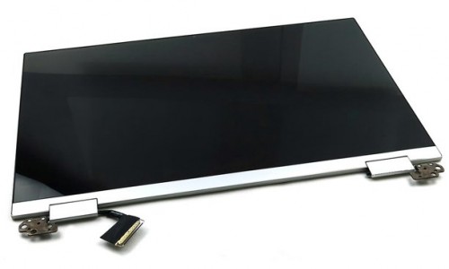  BA96-07426C NP930QDA For Samsung Galaxy Flex 2 LCD Touchscreen Assembly silver