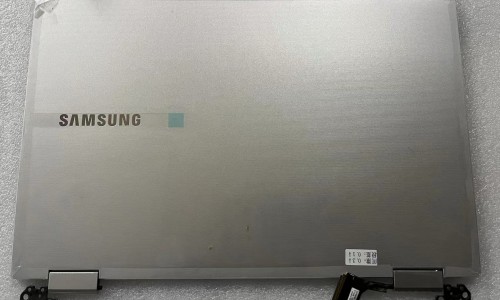 BA96-07426C NP930QDA For Samsung Galaxy Flex 2 LCD Touchscreen Assembly silver BA96-07426C NP930QDA For Samsung Galaxy Flex 2 LCD Touchscreen Assembly silver