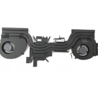 Dell 17 R5 Heatsink Fan Assembly Y6MN4